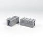 MACONE (1/35) Cajas de munición de madera