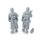 MACONE (1/48) WWII German soldiers