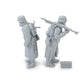 MACONE (1/48) WWII German soldiers