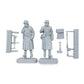 MACONE (1/48) WWII German soldiers