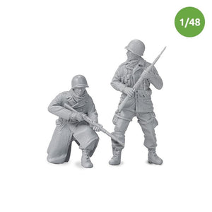 MACONE (1/48) US Ardenas 1