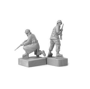 MACONE (1/48) US Ardennen 1