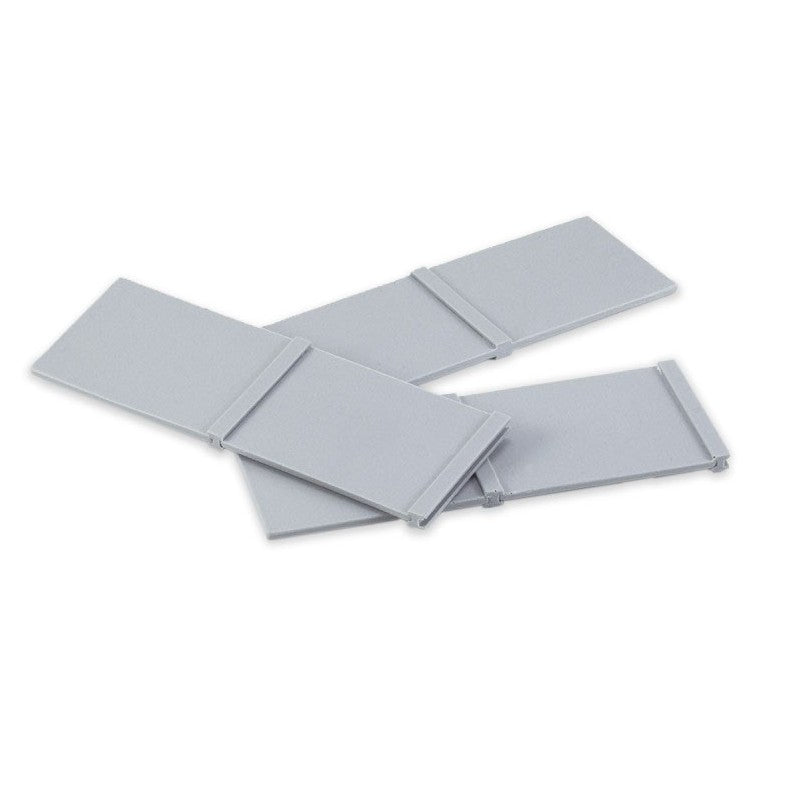 MACONE (1/72) Muro hormigón (Revisado)