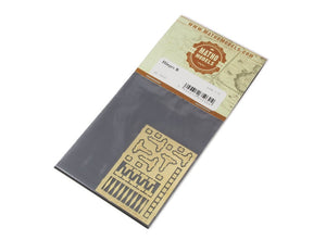 MATHO (1/35) Hinges B