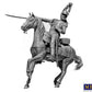 MASTER BOX (1/32) Dragoon Regiment of the Imperial Guard Officer