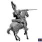 MASTER BOX (1/32) Dragoon Regiment of the Imperial Guard Officer