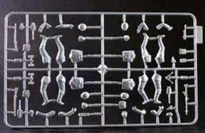 MASTER BOX (1/35) German Tankmen