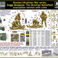 MASTER BOX (1/35) Buggy Mongoose - The Ukrainian Evacuation Version with Crew