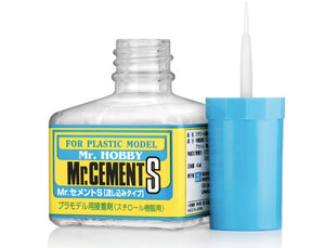 MR. HOBBY Mr. Cement S (40ml)