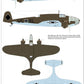 MIRAGE HOBBY (1/48) PZL.37B Luftwaffe German Version, Okecie 1940