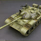 MINIART (1/35) T-55A Mod. 1981