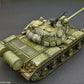 MINIART (1/35) T-55A Mod. 1981