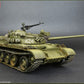 MINIART (1/35) T-55A Mod. 1981