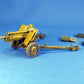 MINIART (1/35) 7.62cm FK 39(r) German Field Gun