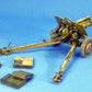 MINIART (1/35) 7.62cm FK 39(r) German Field Gun