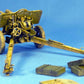 MINIART (1/35) 7.62cm FK 39(r) German Field Gun