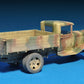 MINIART (1/35) GAZ-AA Cargo Truck