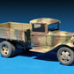 MINIART (1/35) GAZ-AA Cargo Truck