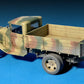 MINIART (1/35) GAZ-AA Cargo Truck