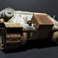 MINIART (1/35) SU-122 Early Production