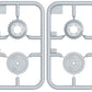 MINIART (1/35) T-34 Wheels Set 1942 Series