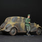 MINIART (1/35) Personenwagen Typ 170V Saloon