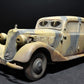 MINIART (1/35) Personenwagen Typ 170V Saloon