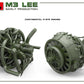 MINIART (1/35) M3 Lee Early Production w/interior