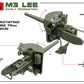 MINIART (1/35) M3 Lee Early Production w/interior