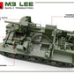 MINIART (1/35) M3 Lee Early Production w/interior