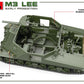 MINIART (1/35) M3 Lee Early Production w/interior