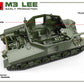 MINIART (1/35) M3 Lee Early Production w/interior