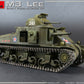 MINIART (1/35) M3 Lee Early Production w/interior