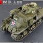 MINIART (1/35) M3 Lee Early Production w/interior