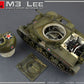 MINIART (1/35) M3 Lee Early Production w/interior