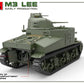 MINIART (1/35) M3 Lee Early Production w/interior