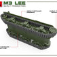 MINIART (1/35) M3 Lee Early Production w/interior