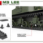 MINIART (1/35) M3 Lee Early Production w/interior