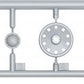 MINIART (1/35) T-34 Wheels Set 1943-44 Series