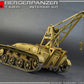 MINIART (1/35) Bergepanzer T-60(r) w/Interior Kit