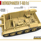 MINIART (1/35) Bergepanzer T-60(r) w/Interior Kit