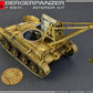 MINIART (1/35) Bergepanzer T-60(r) w/Interior Kit