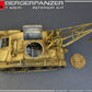 MINIART (1/35) Bergepanzer T-60(r) w/Interior Kit