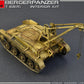 MINIART (1/35) Bergepanzer T-60(r) w/Interior Kit