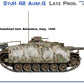 MINIART (1/35) StuH 42 Ausf. G Late Prod.