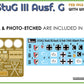 MINIART (1/35) StuG III Ausf. G Feb 1943 Alkett Prod. with Winterketten