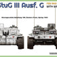 MINIART (1/35) StuG III Ausf. G Feb 1943 Alkett Prod. with Winterketten