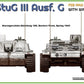 MINIART (1/35) StuG III Ausf. G Feb 1943 Alkett Prod. with Winterketten