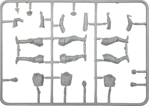 MINIART (1/35) German Soldiers Carrying Ammo Boxes