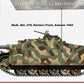 MINIART (1/35) StuH 42 Ausf. G Mid Prod. Jul-Oct 1943